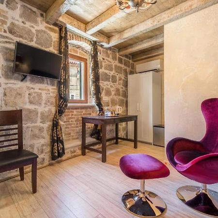 Historic Plaza Varos Split (Adults Only) 外观 照片