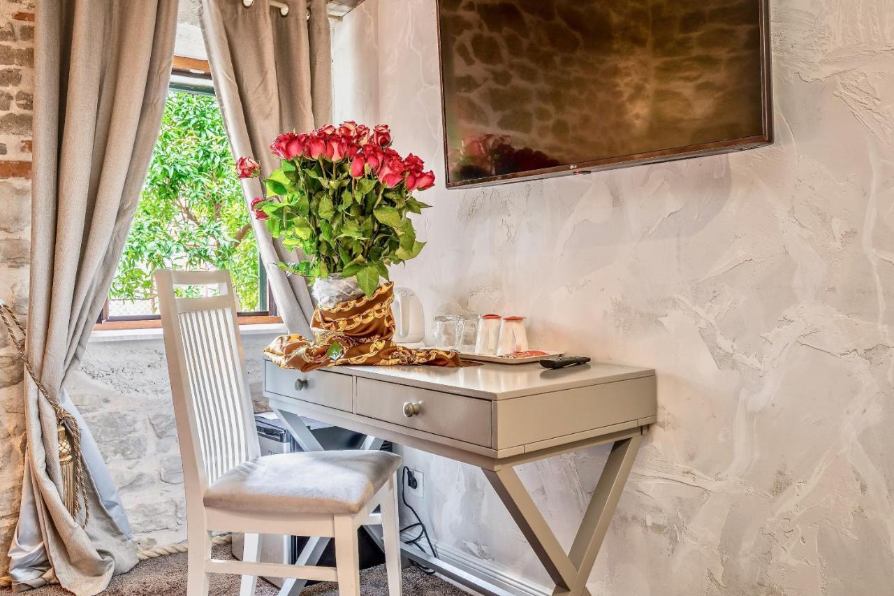 Historic Plaza Varos Split (Adults Only) 外观 照片