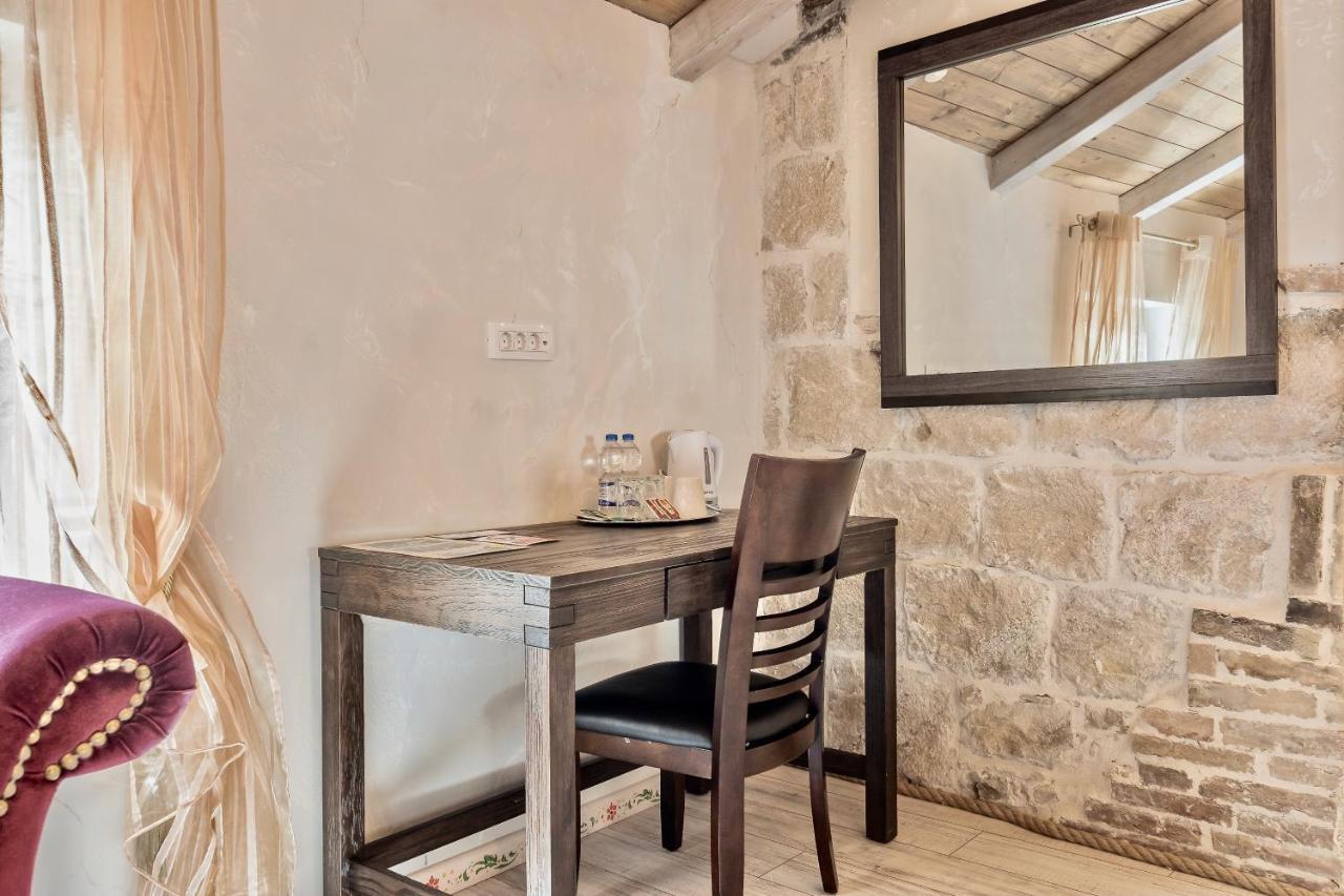 Historic Plaza Varos Split (Adults Only) 外观 照片