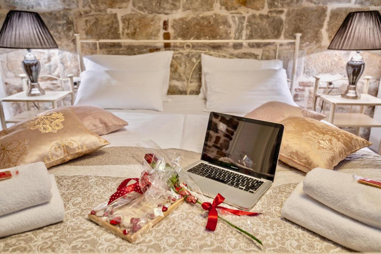 Historic Plaza Varos Split (Adults Only) 外观 照片