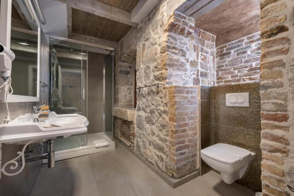 Historic Plaza Varos Split (Adults Only) 外观 照片